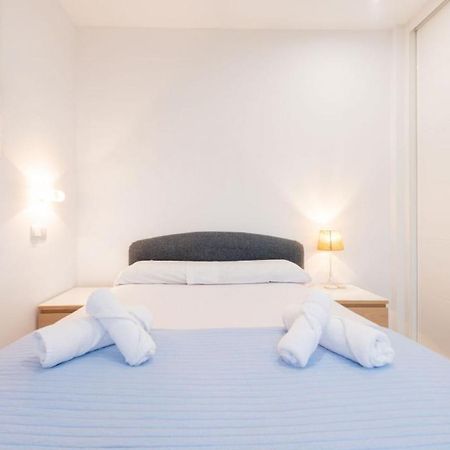 マドリード2Bd 1Bth Furnished - Nuevos Ministeriosアパートメント エクステリア 写真