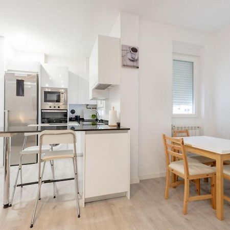 マドリード2Bd 1Bth Furnished - Nuevos Ministeriosアパートメント エクステリア 写真