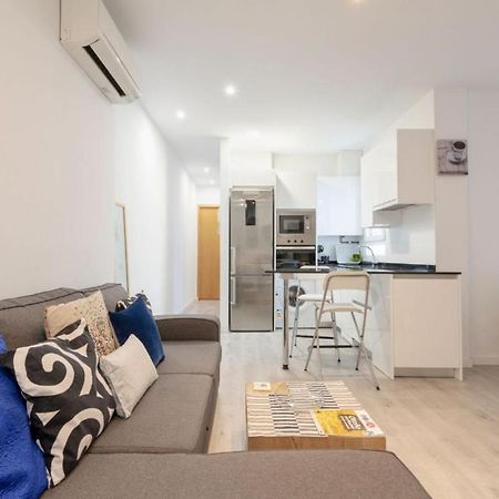マドリード2Bd 1Bth Furnished - Nuevos Ministeriosアパートメント エクステリア 写真