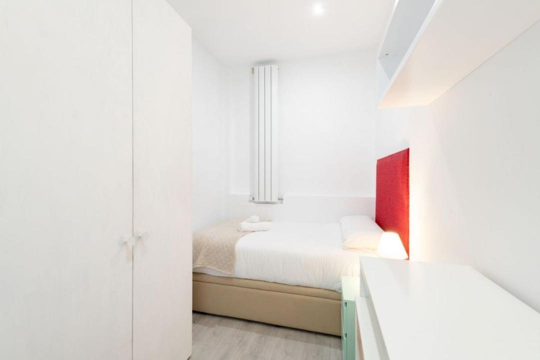 マドリード2Bd 1Bth Furnished - Nuevos Ministeriosアパートメント エクステリア 写真